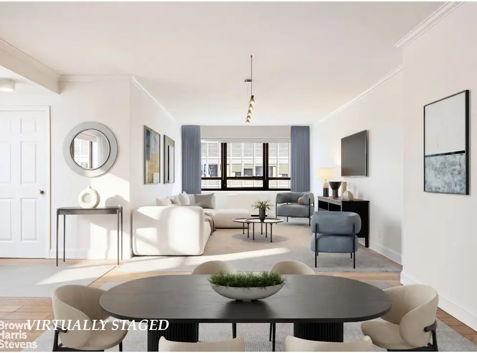 240 E 47th Street #39AB, Manhattan, NY 10017 - #1