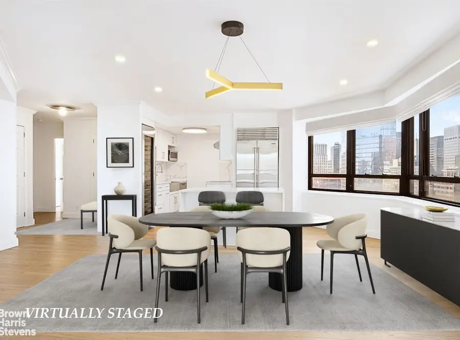 240 E 47th Street #39AB, Manhattan, NY 10017 - #3