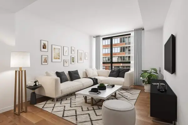 540 W 28th Street #9C, Manhattan, NY 10001