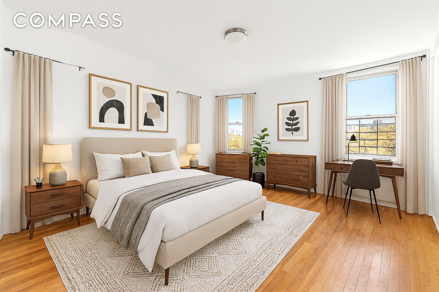 770 Ocean Parkway #6F, Brooklyn, NY 11230 - #3