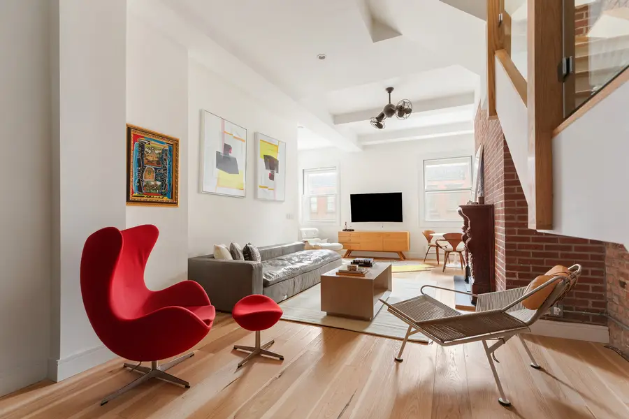 521 W 47th Street #PHD, Manhattan, NY 10036 - #2