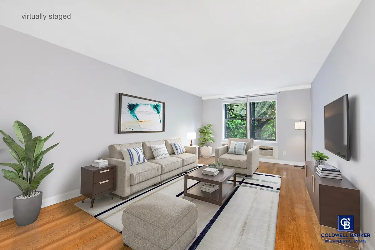 5235 Post Road #2C, Bronx, NY 10471 - #1