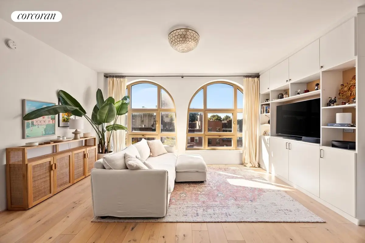 229 9th Street #501, Brooklyn, NY 11215 - #1