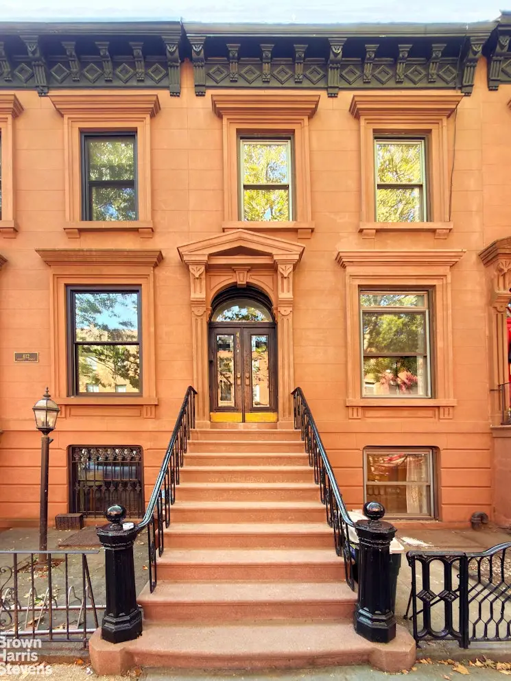 410A Sackett Street, Brooklyn, NY 11231 - #1