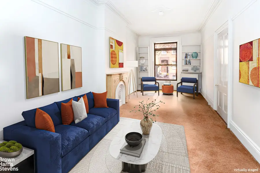 410A Sackett Street, Brooklyn, NY 11231 - #3