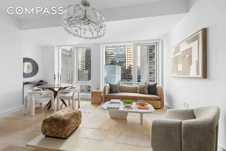 138 E 50th Street #21A, Manhattan, NY 10022 - #2