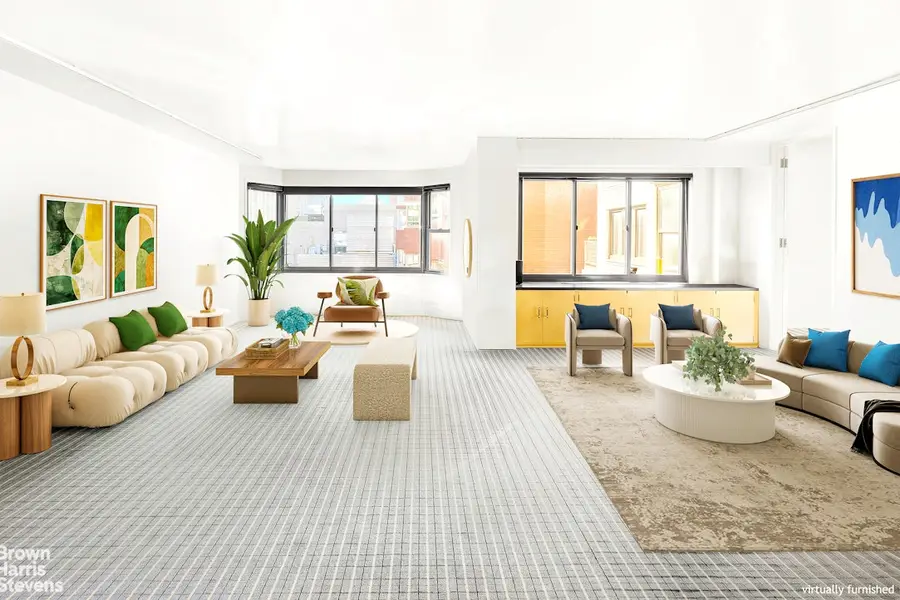 530 E 72nd Street #19E, Manhattan, NY 10021 - #2