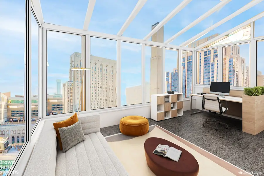 530 E 72nd Street #19E, Manhattan, NY 10021 - #3