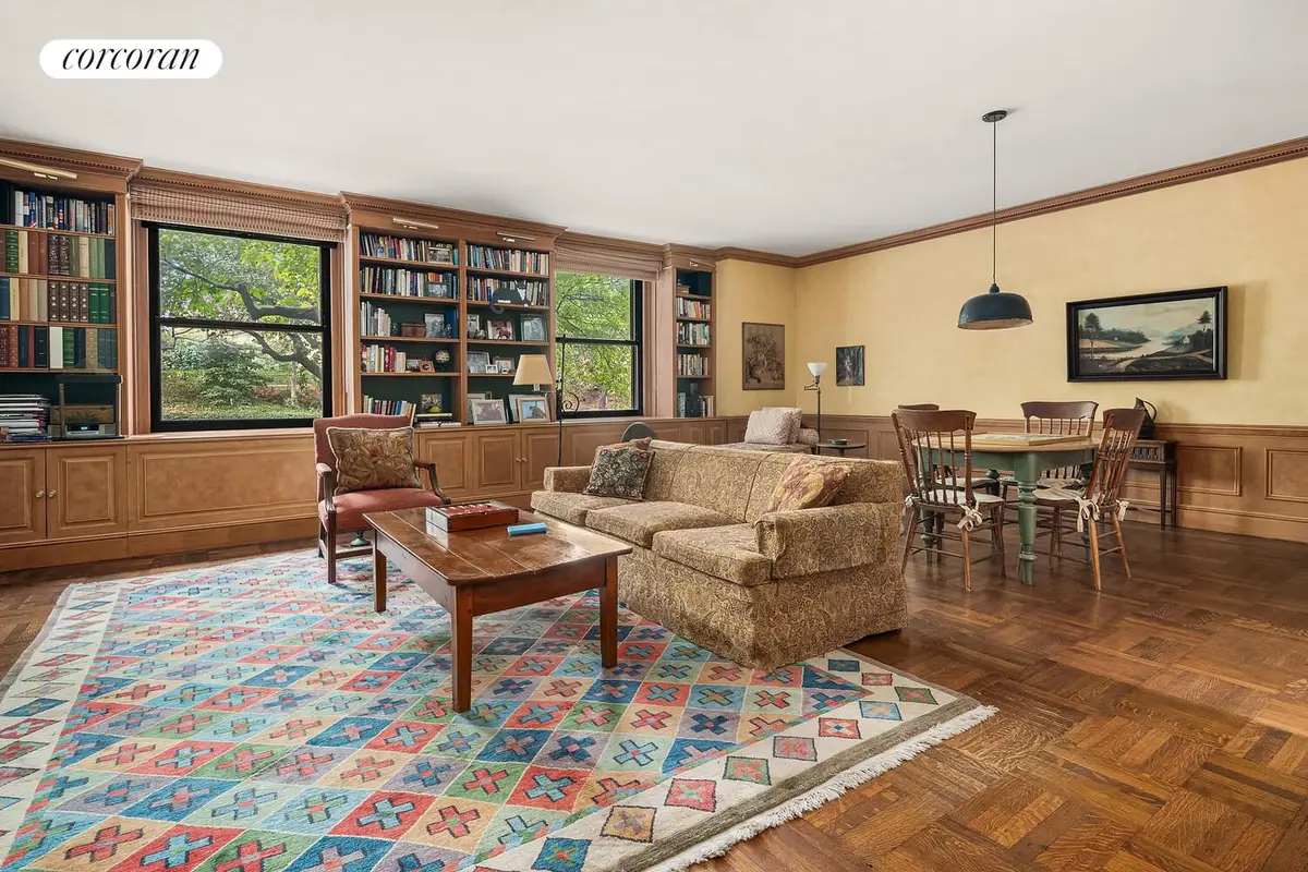 1120 5th Avenue #MAISONETTE, Manhattan, NY 10128 - #1