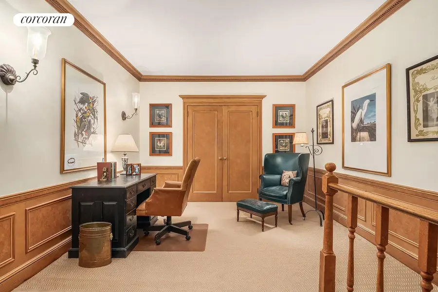 1120 5th Avenue #MAISONETTE, Manhattan, NY 10128 - #3