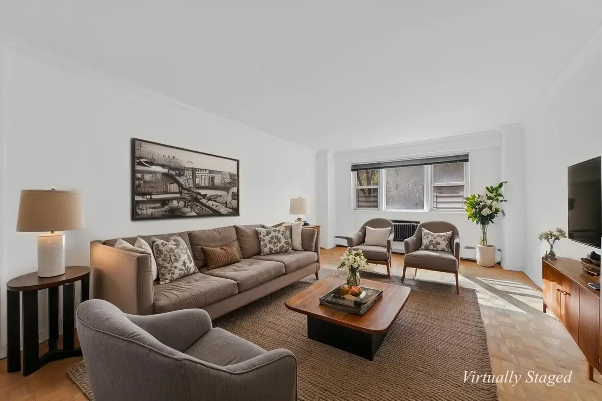 446 E 86th Street #6A, Manhattan, NY 10028 - #1