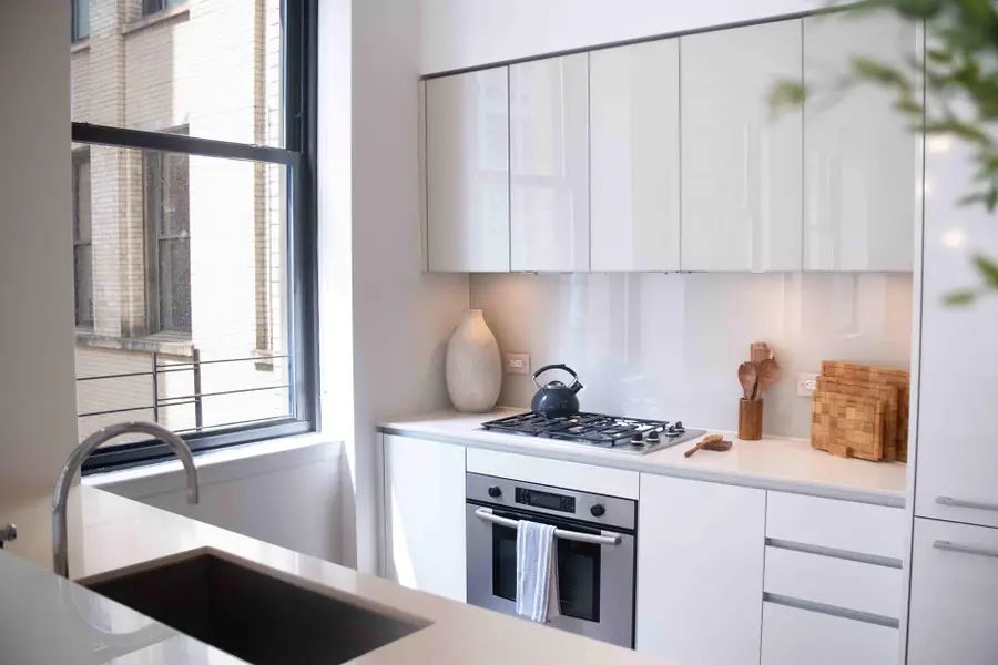 25 Broad Street #11-S, Manhattan, NY 10004 - #2