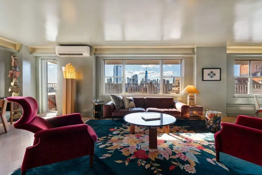 453 Fdr Drive #C2004, Manhattan, NY 10002 - #2