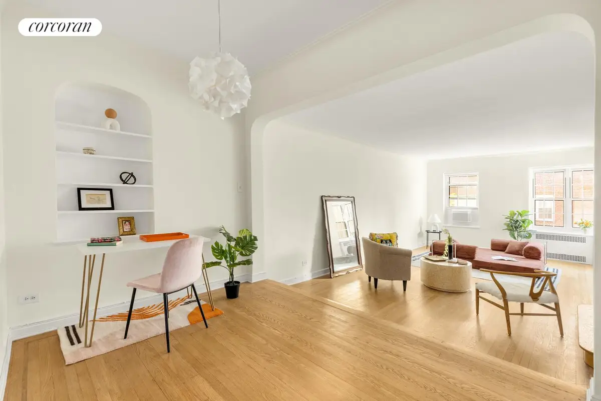 35-24 78th Street #A49, Queens, NY 11372 - #1