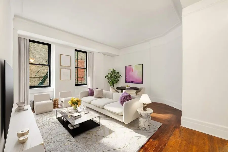 230 W 105th Street #1E, Manhattan, NY 10025 - #3