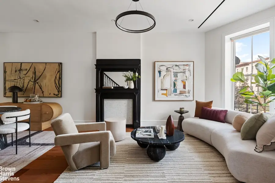 210 Macon Street, Brooklyn, NY 11216 - #2