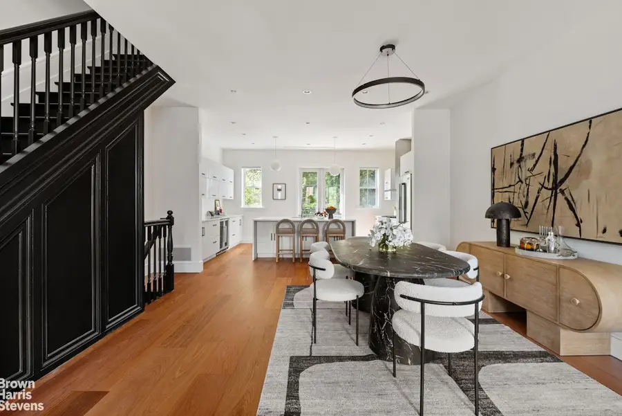 210 Macon Street, Brooklyn, NY 11216 - #3