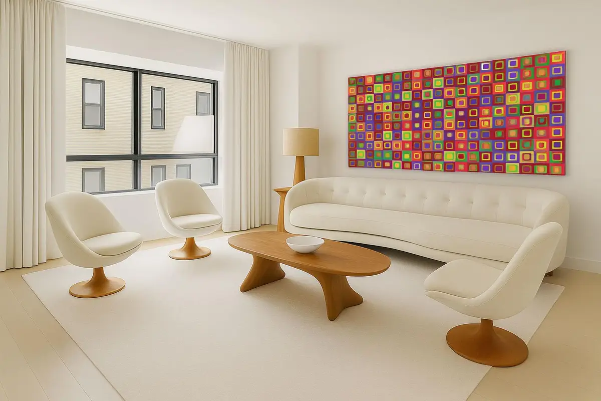 500 Park Avenue #15-C, Manhattan, NY 10022 - #1