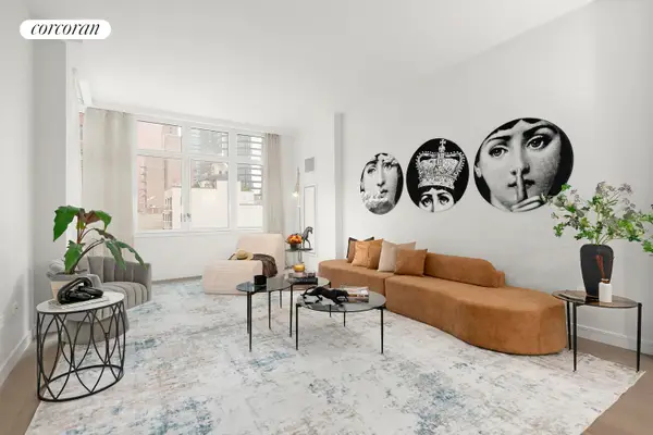 305 E 51st Street #6G, Manhattan, NY 10022