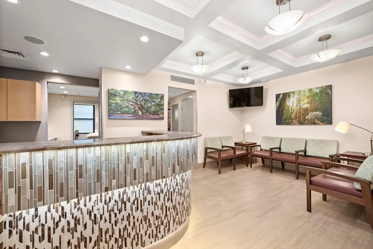 121 E 60th Street #3B, Manhattan, NY 10022 - #1