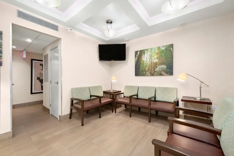 121 E 60th Street #3B, Manhattan, NY 10022 - #3