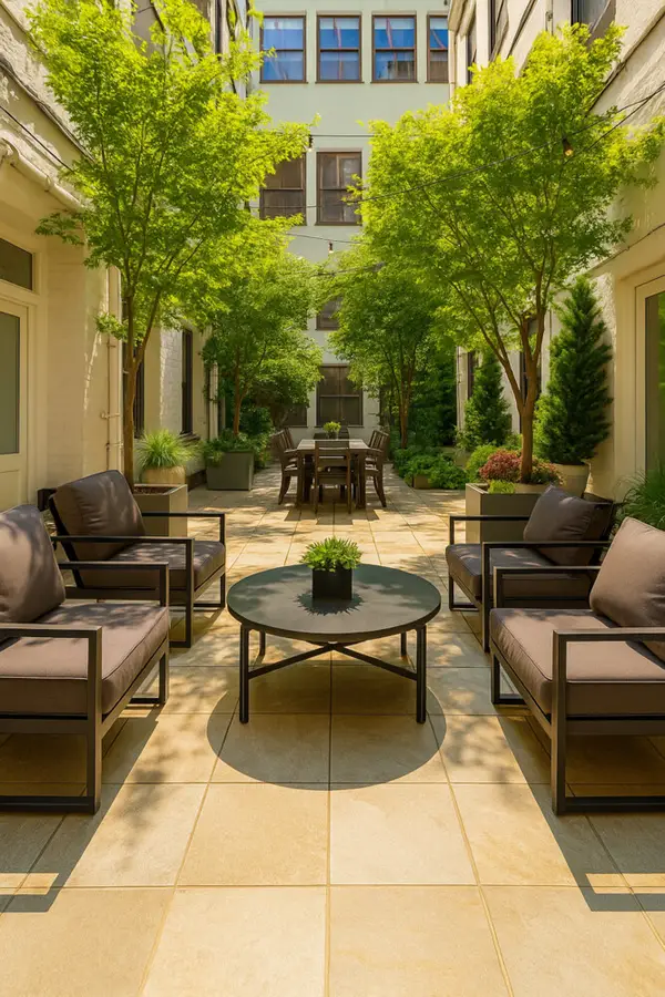 200 Mercer Street #1A, Manhattan, NY 10012