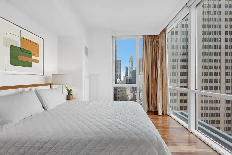 60 E 55th Street #36A, Manhattan, NY 10022 - #3