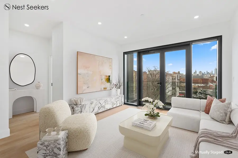 45-29 47th Street #5-B, Queens, NY 11377 - #2