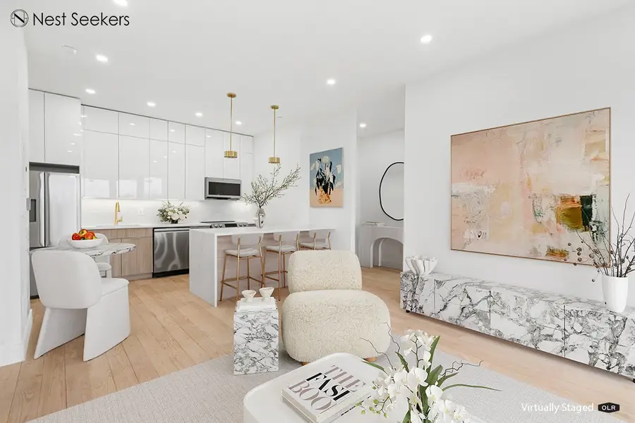 45-29 47th Street #5-B, Queens, NY 11377 - #3