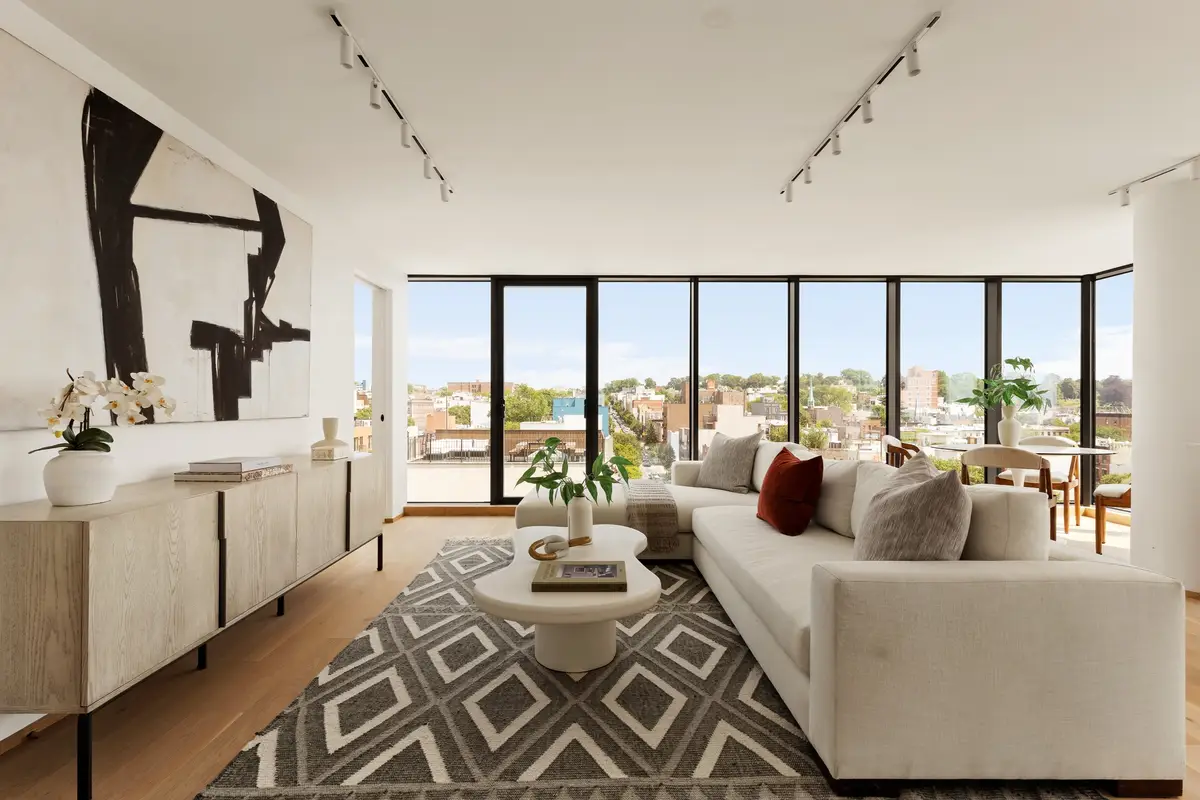 179 20th Street #4-A, Brooklyn, NY 11232 - #1