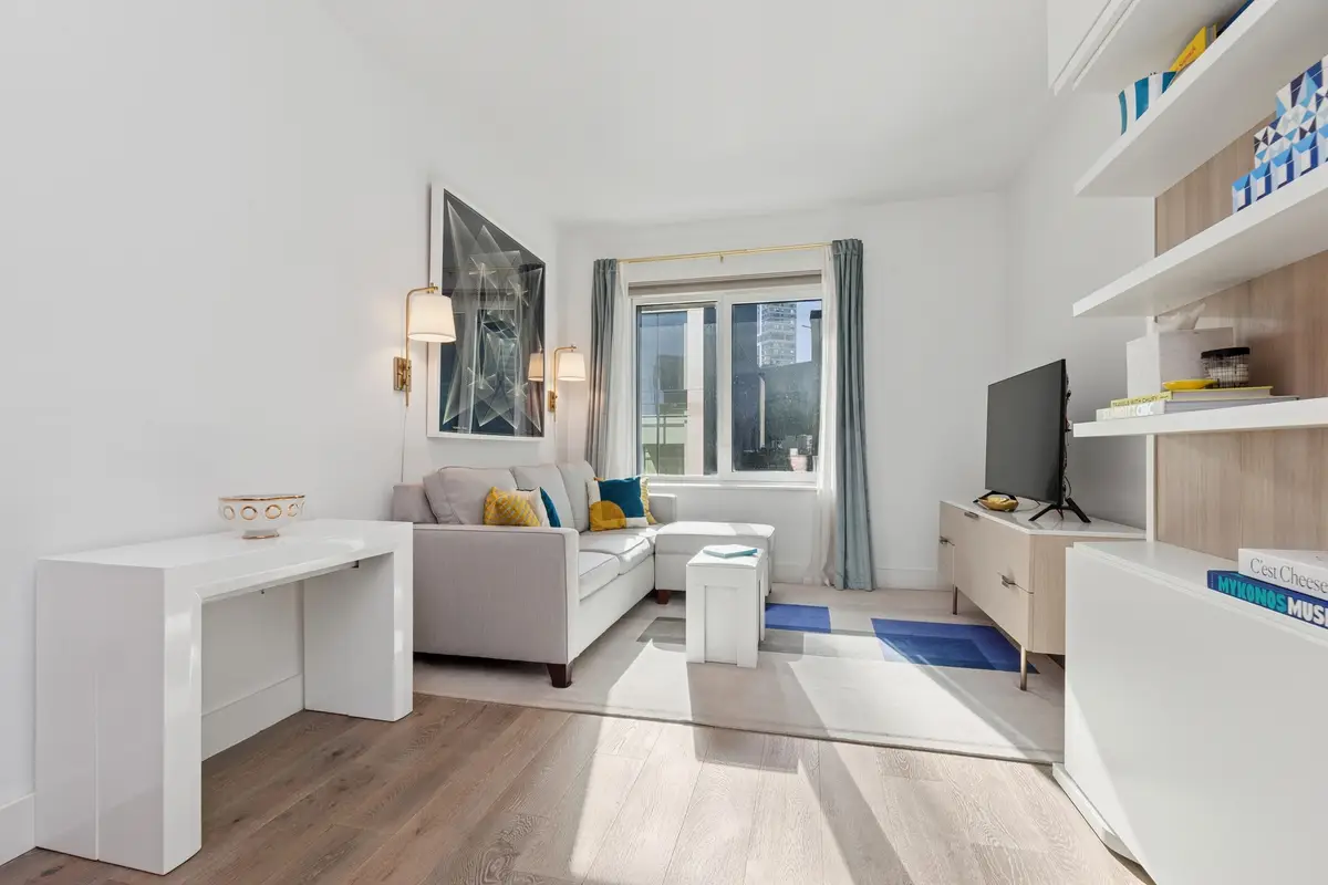 10 Nevins Street #7-M, Brooklyn, NY 11217 - #1