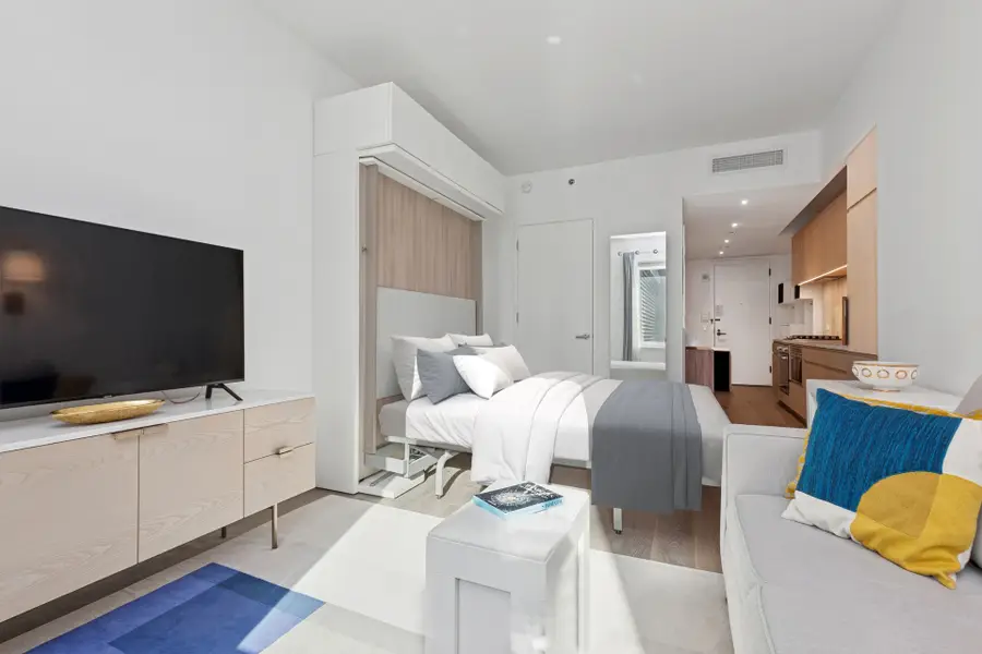 10 Nevins Street #7-M, Brooklyn, NY 11217 - #3