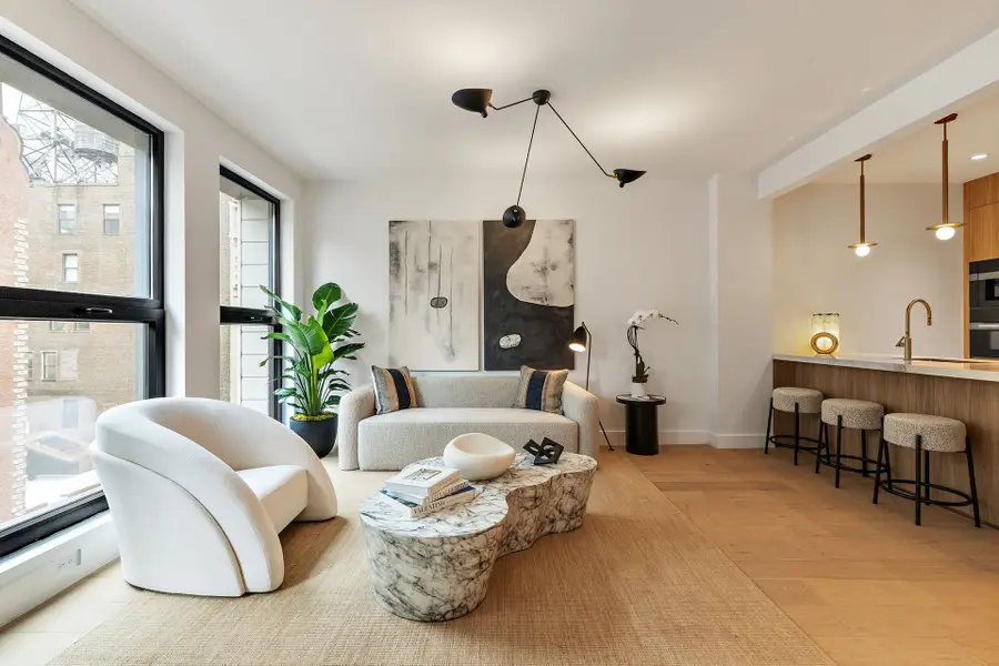 21 W 17th Street #9, Manhattan, NY 10011 - #3