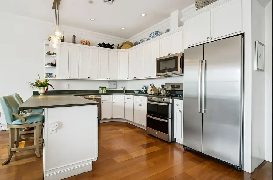 473 Hicks Street #4, Brooklyn, NY 11231 - #2