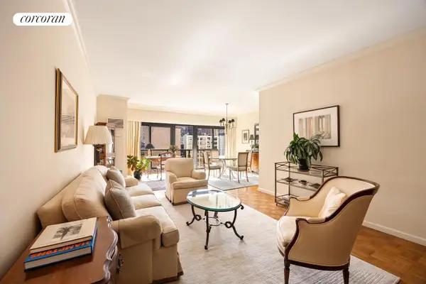 100 United Nations Plaza #22DE, Manhattan, NY 10017