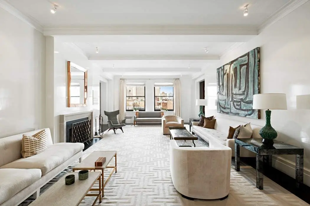 30 E 71st Street #8B, Manhattan, NY 10021 - #1