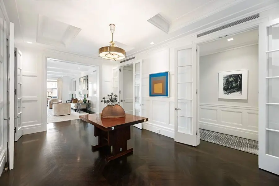 30 E 71st Street #8B, Manhattan, NY 10021 - #2