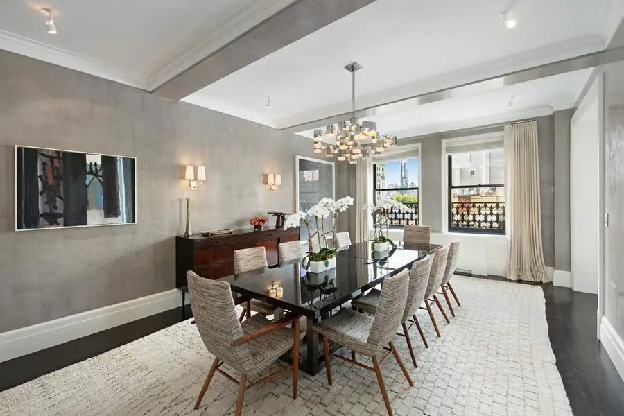 30 E 71st Street #8B, Manhattan, NY 10021 - #3