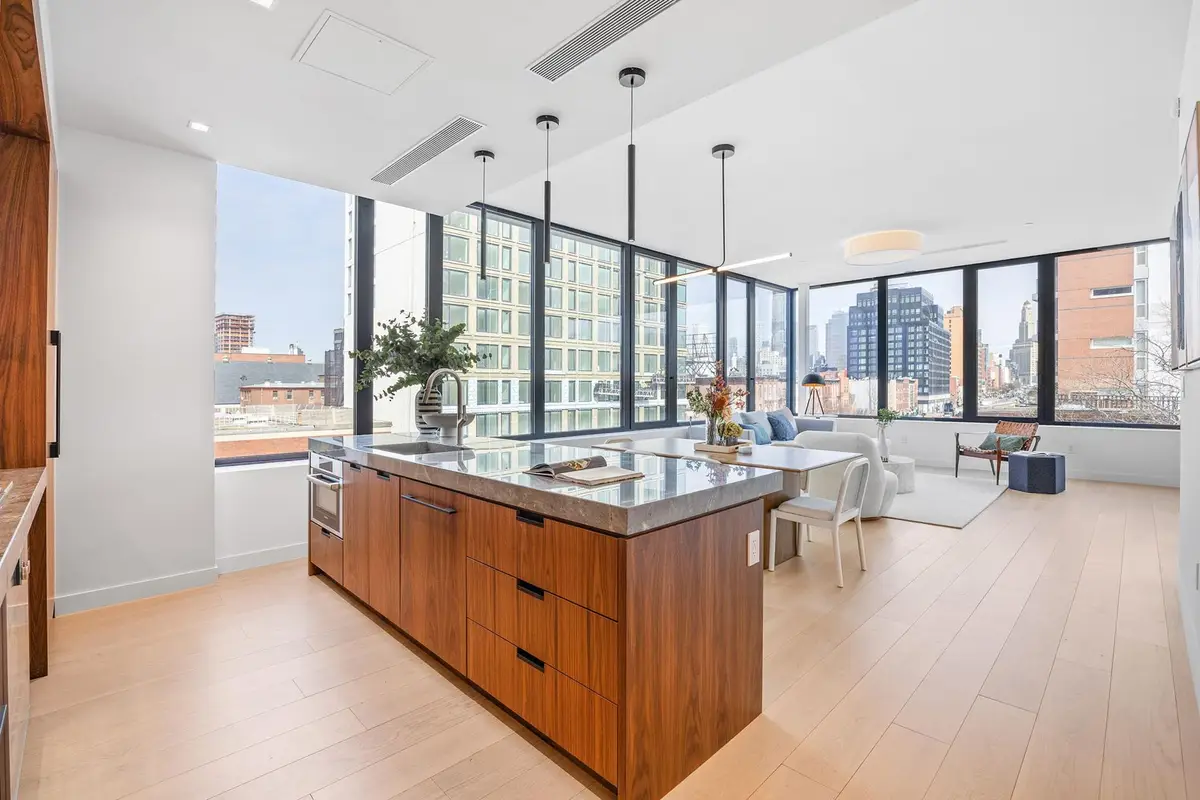 6 Garfield Place #405, Brooklyn, NY 11215 - #1