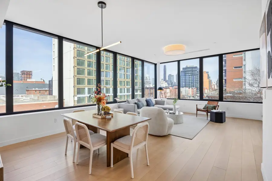 6 Garfield Place #405, Brooklyn, NY 11215 - #2