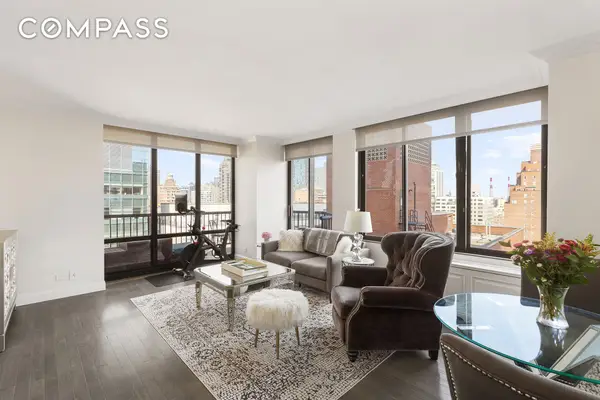 304 E 65th Street #14D, Manhattan, NY 10065