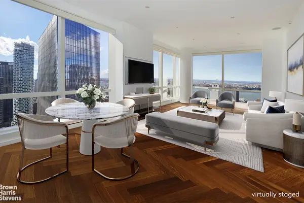 230 W 56th Street #57C, Manhattan, NY 10019