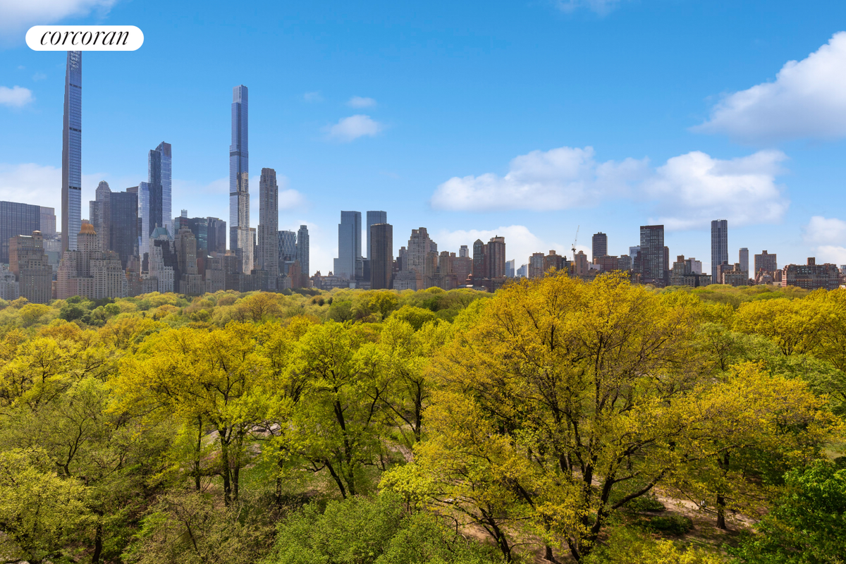 875 5th Avenue #12B, Manhattan, NY 10065 - #1
