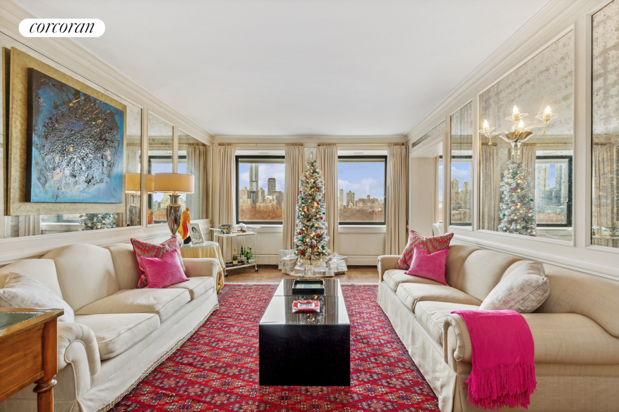 875 5th Avenue #12B, Manhattan, NY 10065 - #2