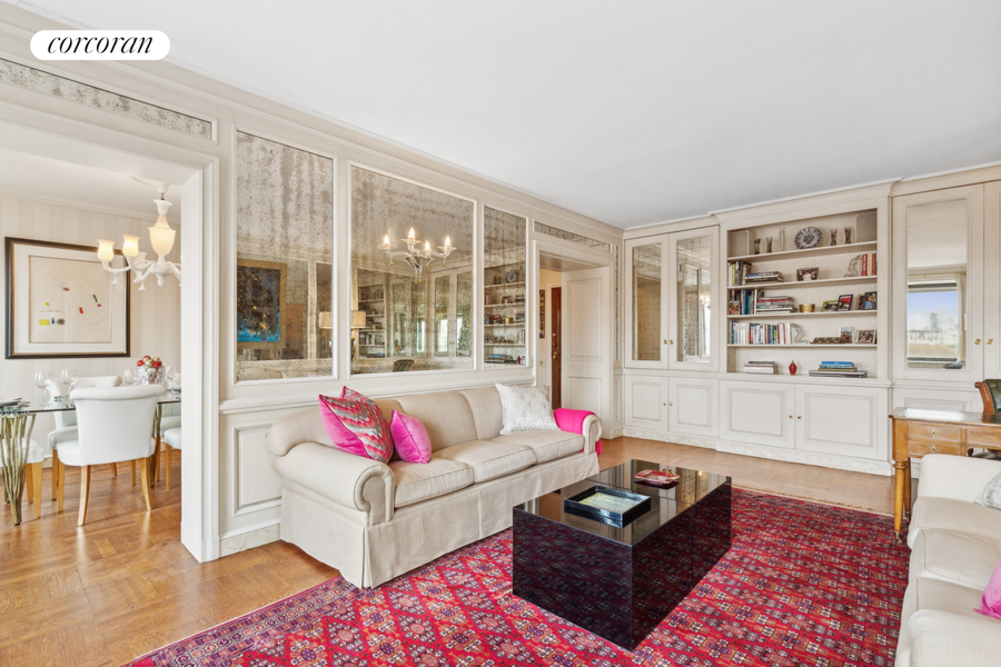875 5th Avenue #12B, Manhattan, NY 10065 - #3