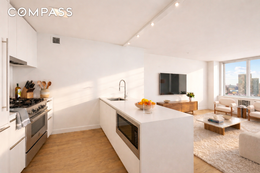 301 W 53rd Street #21B, Manhattan, NY 10019 - #2