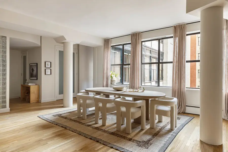 260 W Broadway #4-C, Manhattan, NY 10013 - #2