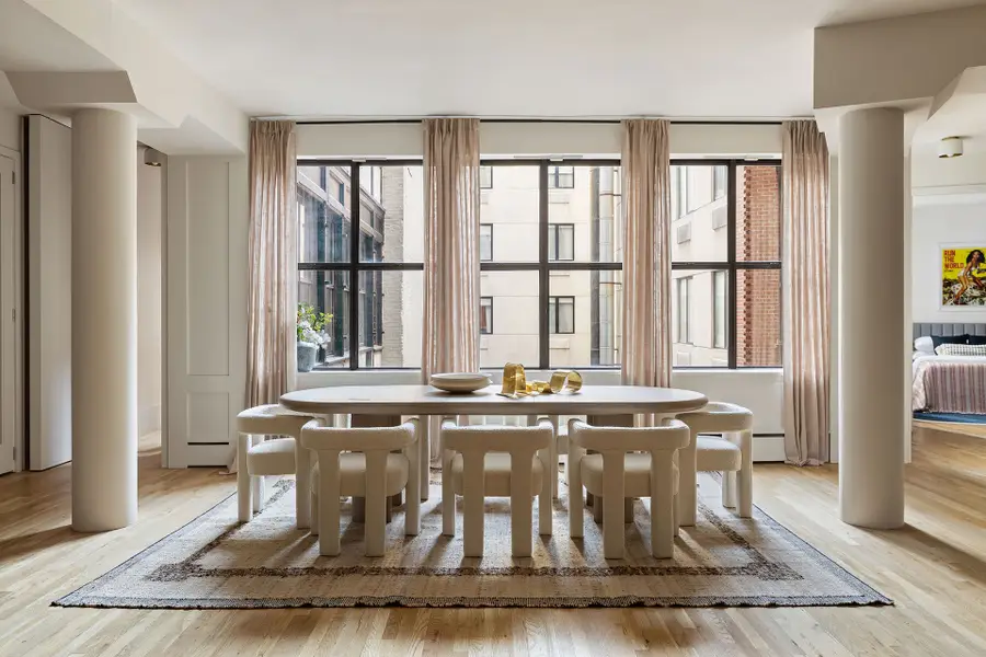 260 W Broadway #4-C, Manhattan, NY 10013 - #3