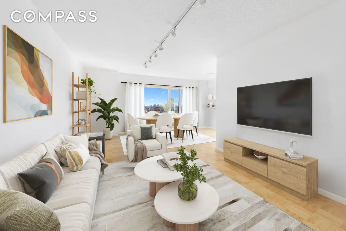 60 E 8th Street #20N, New York, NY 10003 - #1