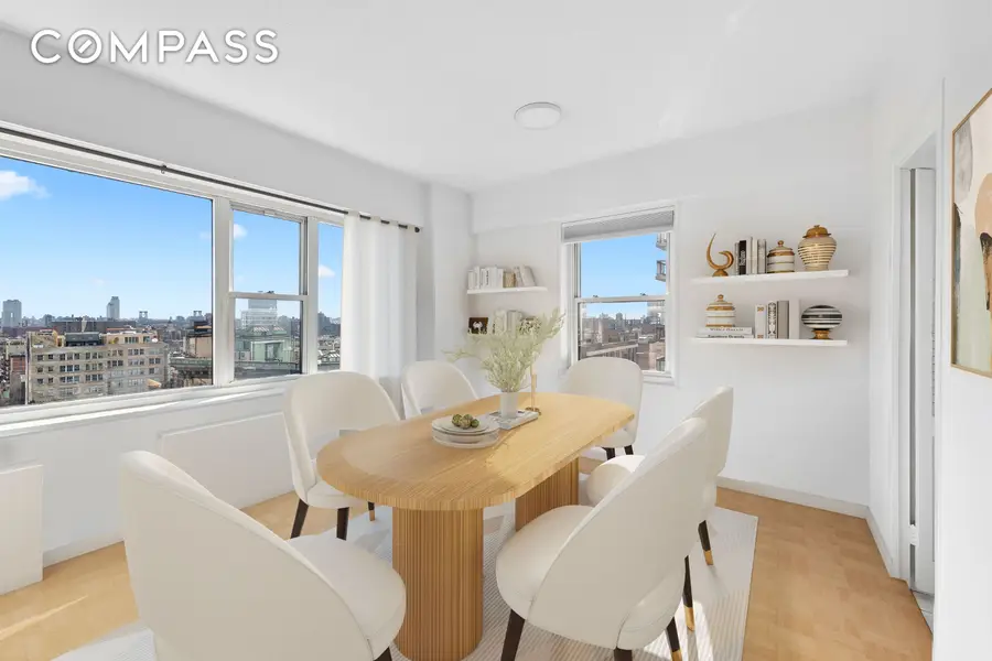 60 E 8th Street #20N, New York, NY 10003 - #2